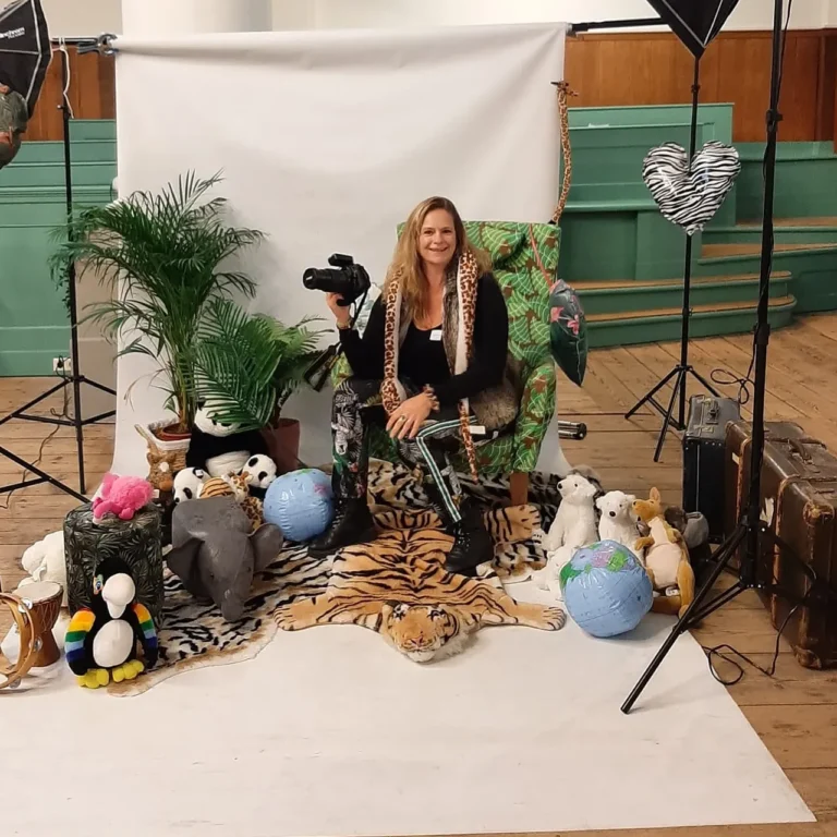 Photoshoot
