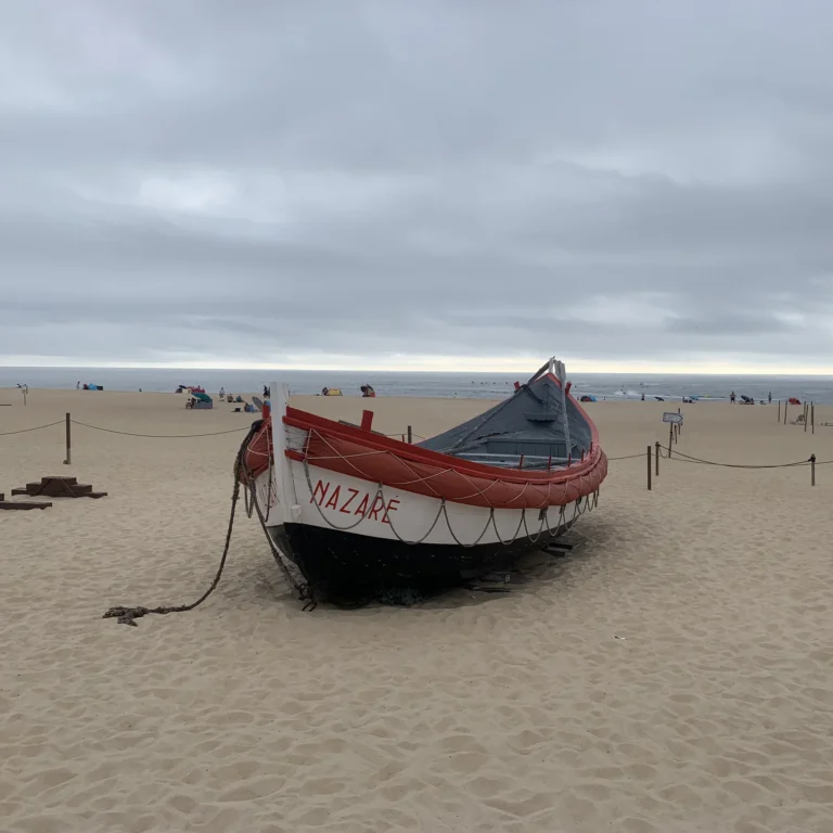 Nazaré