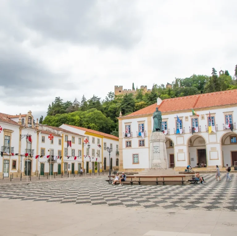 Obidos